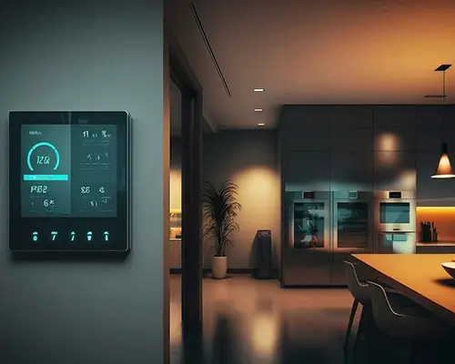 Smart Home Automation in Bhubaneswar