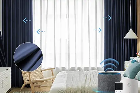 smart-curtains