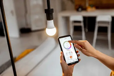 smart-lights